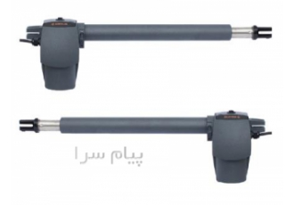 نصب فروش جک محک برای درب اتوماتیک پارکینگ محک در تبریز با سلام فروش جک