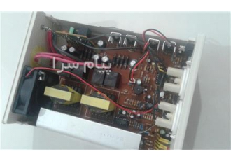 تعمیرات اینورتر برق خودرو (اینورتر)