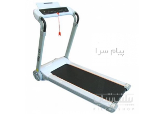تردمیل خانگی پرو آی فیت مدل Pro I Fit ۶۲۰ در تهران ویژگی های تردمیل