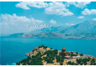 تور ترکیه ( وان ) زمینی اقامت در هتل تهران ۳ ستاره در تبریز تور وان