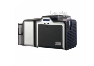 پرینتر کارت فارگو fargo hdp5000