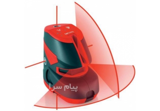 تعمیر شاقول لیزری