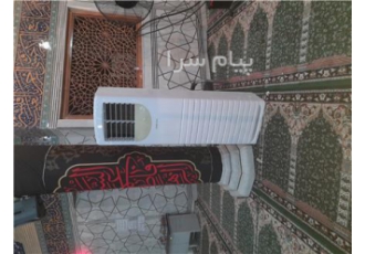 اجاره کولر گازی در تهران تجهیزات سرمایشی ساوانا ارائه دهنده انواع