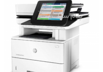 پرینتر لیزری اچ پی استوک m527 mfp