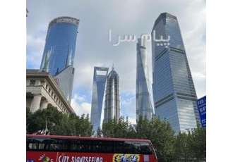 مترجم زبان چینی و راهنمای تور در شیراز اینجانب سوسن رهبرماه مترجم و تور