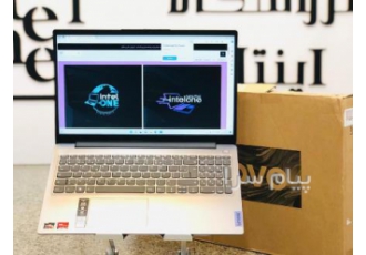 فروش لپ تاپ دست دوم Lenovo Idea Pad۳ در تهران