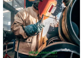 مونتاژ قطعات،‌ خدمات برش، خمکاری و نورد، جوش لیزر