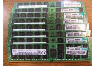 انواع رم ۸گیگ و ۱۶گیگ اچ پی در تهران فروش انواع رم RAM 16GB 12800R RAM