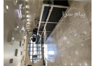 کار در بازار اهن در تهران به یک خانم بازاریاب مسلط جهت کار در بازار آهن