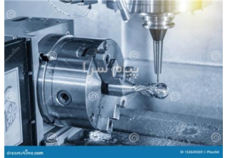 آموزش برنامه نویسی CNC