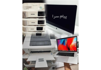 تعمیر و ارتقا سخت افزاری و نرم افزار کامپیوتر لپتاپ مینی در اصفهان