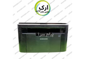 پرینتر کارکرده چندکاره لیزری سامسونگ مدل SCX-3200
