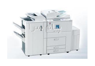 فروش و تعمیرات فتوکپی ریکو Ricoh /توشیبا  در تبریز