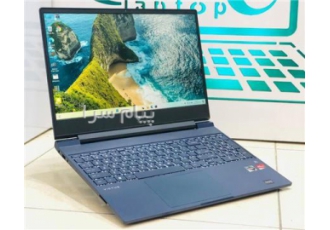 فروش لپ تاپ HP Victus گیمینگ ۱۵ در تهران