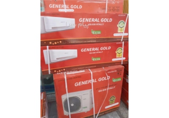 مرکز تخصصی تعمیرات داکت اسپلیت جنرال گلد (General gold) و زانتی (ZANETI) و گرین (Green)