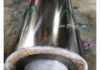 خدمات سنگ زنی سنگ محور خدمات سنگزنی بر روی غلطک سنگ زنی بر روی غلطک