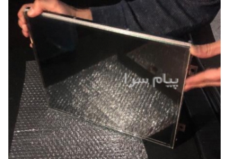 تعمیرات مانیتور صنعتی لمسی در تهران تعویض پنل تاچ تعویض انواع برد