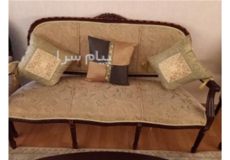 تعمیر و تعویض انواع رویه مبلمان شهرک اکباتان و آپادانا و کوی بیمه در تهران