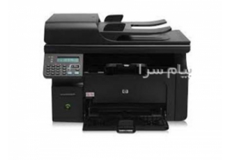 پرینتر استوک مدل hp Laserjet pro m ۱۲۱۲nf در بیرجند تکنولوژی چاپ لیزری