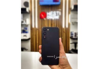 فروش گوشی Samsung گوشی موبایل سامسونگ Galaxy S۲۳ FE در کرج