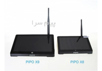 PIPO X9 تبلت ویندوزی