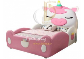 تخت خواب کودک و نوجوان برند دلونا میخوای بدون چرا این تخت خوابها بهترین