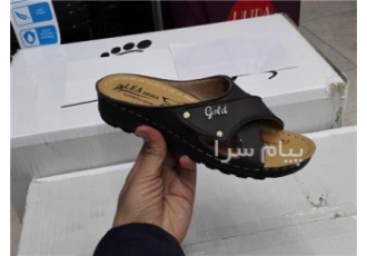 دمپایی زنانه عمده