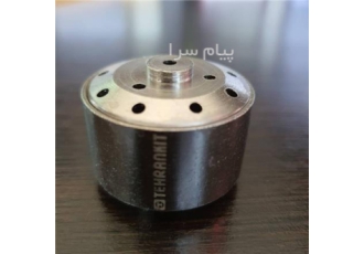 فواره آب نما گرین کیت مدل نمکدانی 1/2