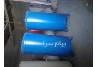 رنگ کوره الکترو استاتیک پذیرش سفارشات مشتریان در صفادشت پذیرش انواع