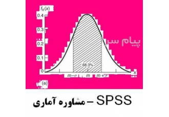 تحلیل آماری با spss lisrel amos pls در تهران ـ تحلیل توصیفی
