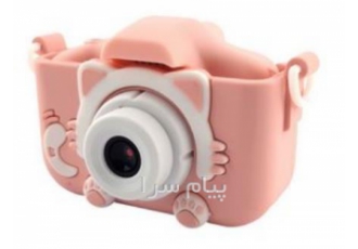 دوربین دیجیتال مدل AX6065