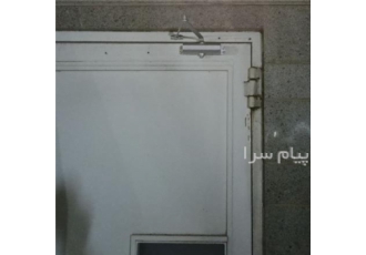 ارام بند تبریز درب اتوماتیک نوعی درب است که با استفاده از سیستمهای