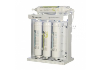 دستگاه تصفیه آب ایزی ول در اصفهان دستگاه تصفیه آب ایزی ول مدل ACE02