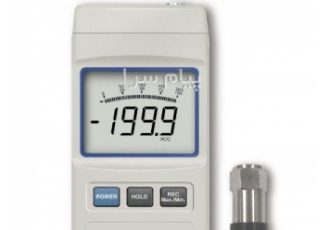 لرزش سنج دیجیتال لوترن در تهران 1 لرزش سنج قلمی VIBRATION METER Model