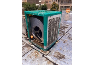 سرویس و تعمیر کولر آبی شیراز سرویس و تعمیر کولر آبی سراسر شیراز تعویض
