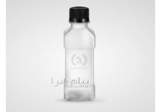 بطری ۲۲۰ سی سی طرح آیس بطری طرح آیس با حجم2۲0سی سی کد کالا ۰39 تعداد