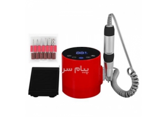 سوهان برقی مانیکور و پدیکور بلوکیو مدل BQ213