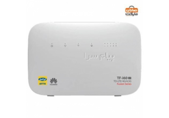مودم ۴G/TD LTE ایرانسل مدل TF i۶۰ H۱ در صاران مارکت در مشهد مودم 4G TD