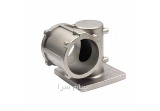 قظعات ریخته گری و دایکاست