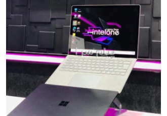 فروش لپ تاپ دست دوم Microsoft Surface laptop3