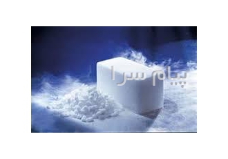تولید و فروش یخ خشک قالبی و گرانول و ایس بلاست زرین ( شفیع زاده    طهماسبی )