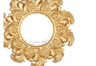 فروش قاب هالوژن فروش انواع قاب هالوژن در 6 طرح 5 رنگ اصلی سفید سفید