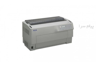 پرینتر سوزنی اپسون Epson DFX ۹۰۰۰ در تهران رزولوشن چاپ 240x144 dpi سرعت