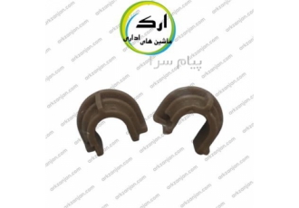 بوش غلطک پرس اچ پی LaserJet Pro P۱۱۰۲ مشخصات کلی قطعات و مواد مصرفی