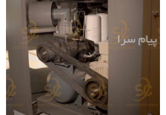 اورهال، تعمیر و نگهداری کمپرسور، چیلر، درایر،اکسیژن ساز