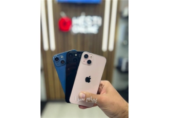 فروش گوشی Apple Iphone ۱۳ CH در کرج