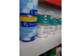 مشاوره و فروش روغن صنعتی و گریس های صنعتی مشاوره و فروش انواع روغن ها