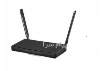 اکسس پوینت hAP ac³ در شیراز از ویژگی ها و امکانات برجسته در این محصول