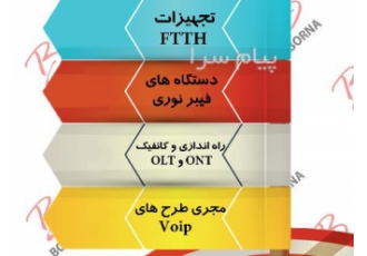 انواع کابل شبکه در تهران فروش انواع کابل شبکه و پچکورد شبکه کابل utp