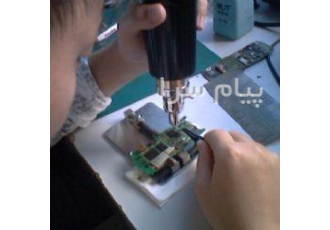 دوره های تخصصی آموزش انواع باکس در آموزشگاه
